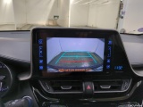  Toyota  C-HR TOYOTA  5p SUV 1.8 HYBRIDE 122 GRAPHIC #13