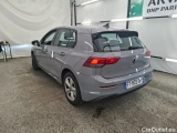  Volkswagen  Golf  VOLKSWAGEN / 2020 / 5P / Berline 1.0 TSI OPF 110 BVM6 Life Busi 1st #2