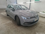 Volkswagen  Golf  VOLKSWAGEN / 2020 / 5P / Berline 1.0 TSI OPF 110 BVM6 Life Busi 1st #4