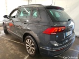  Volkswagen  Tiguan VOLKSWAGEN  / 2020 / 5P / SUV 1.5 TSI 150 DSG7 LIFE BUSI #2