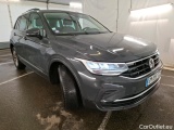  Volkswagen  Tiguan VOLKSWAGEN  / 2020 / 5P / SUV 1.5 TSI 150 DSG7 LIFE BUSI #4