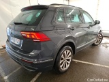  Volkswagen  Tiguan VOLKSWAGEN  / 2020 / 5P / SUV 1.5 TSI 150 DSG7 LIFE BUSI #3