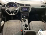  Volkswagen  Tiguan VOLKSWAGEN  / 2020 / 5P / SUV 1.5 TSI 150 DSG7 LIFE BUSI #5