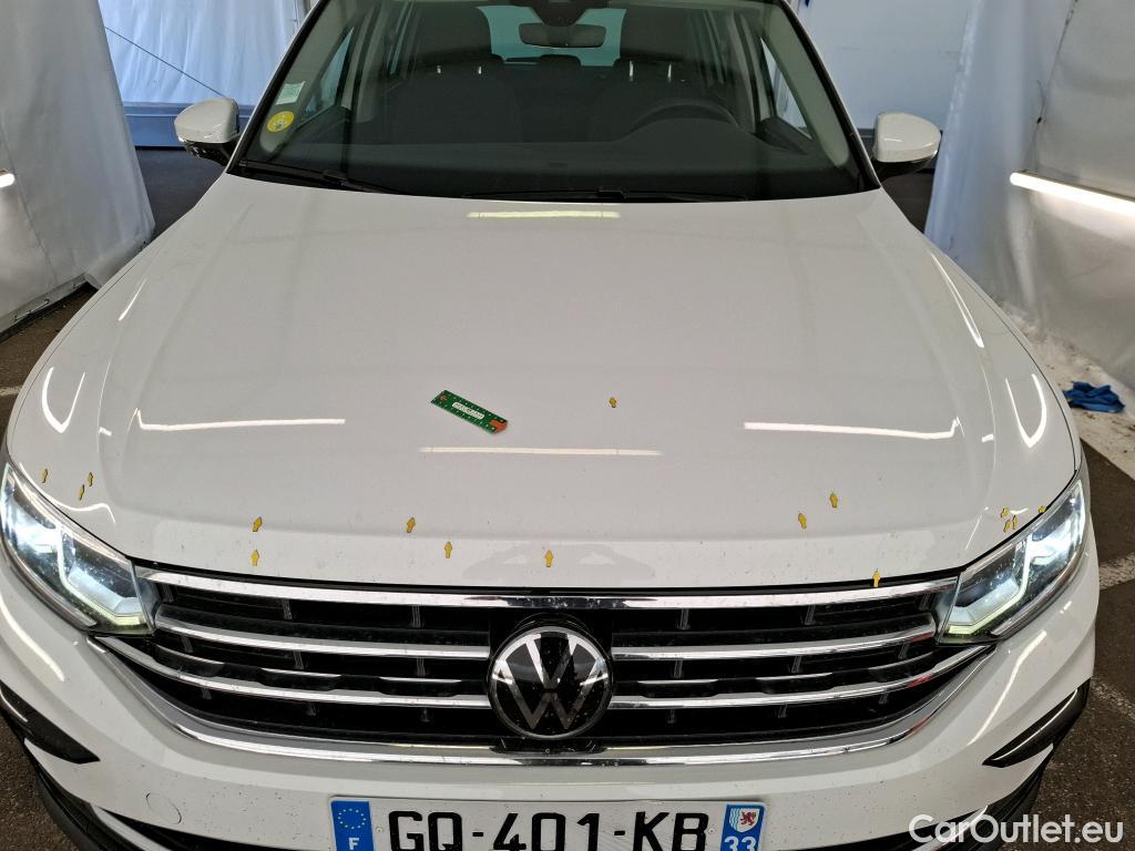 Volkswagen  Tiguan VOLKSWAGEN  / 2020 / 5P / SUV 2.0 TDI 150 DSG7 Elegance #1