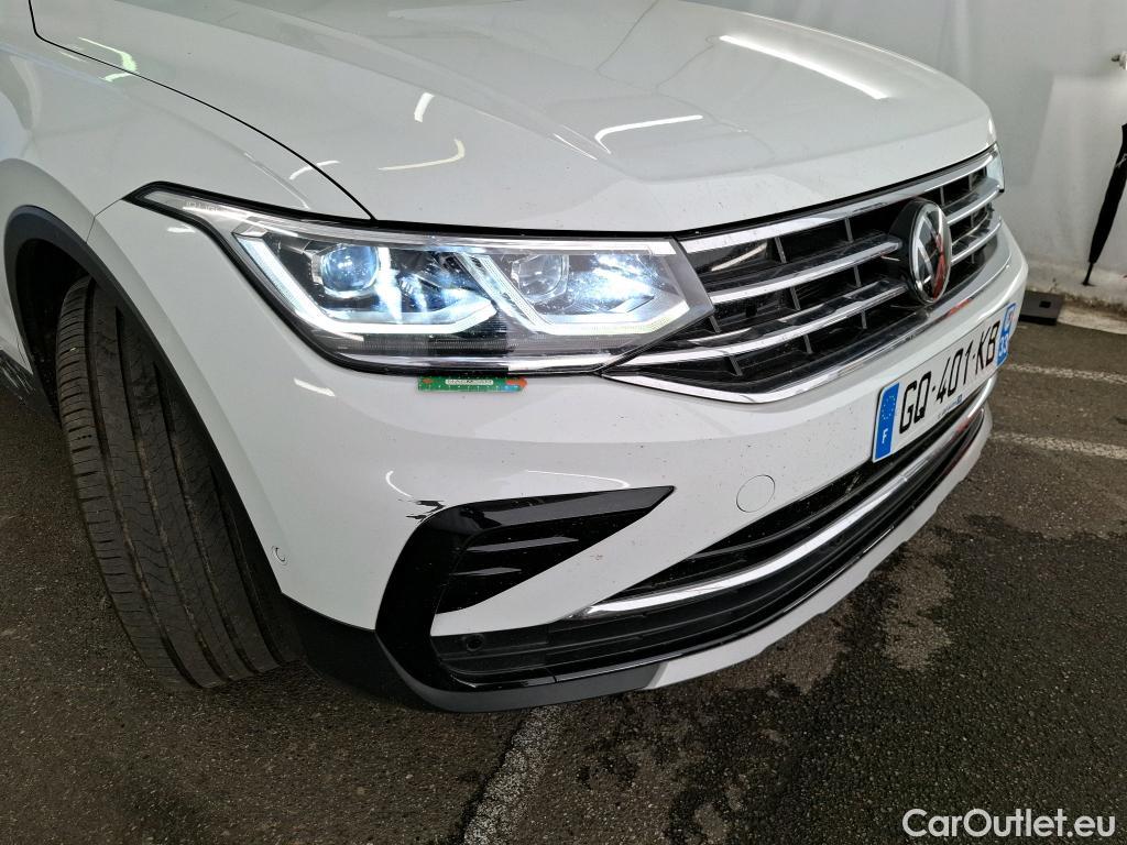  Volkswagen  Tiguan VOLKSWAGEN  / 2020 / 5P / SUV 2.0 TDI 150 DSG7 Elegance #12