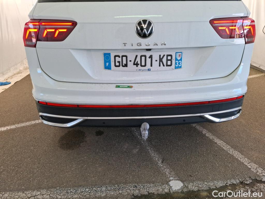  Volkswagen  Tiguan VOLKSWAGEN  / 2020 / 5P / SUV 2.0 TDI 150 DSG7 Elegance #39