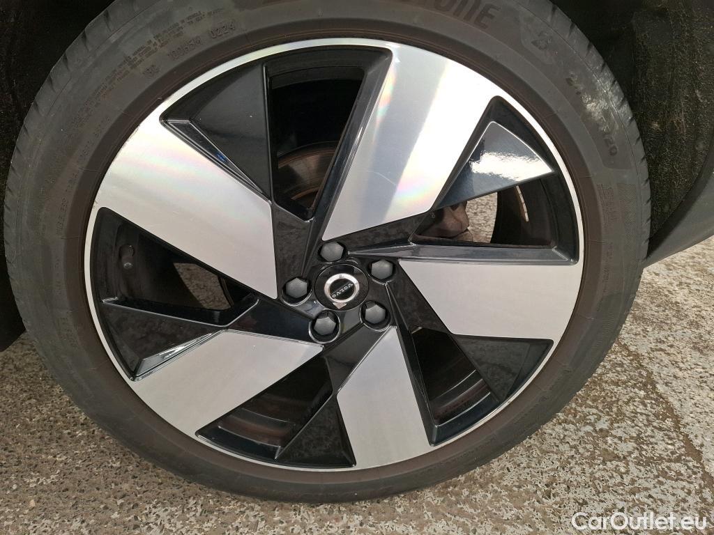  Volvo  XC 40 VOLVO XC40 / 2022 / 5P / SUV Recharge T5 262 DCT7 Plus #14