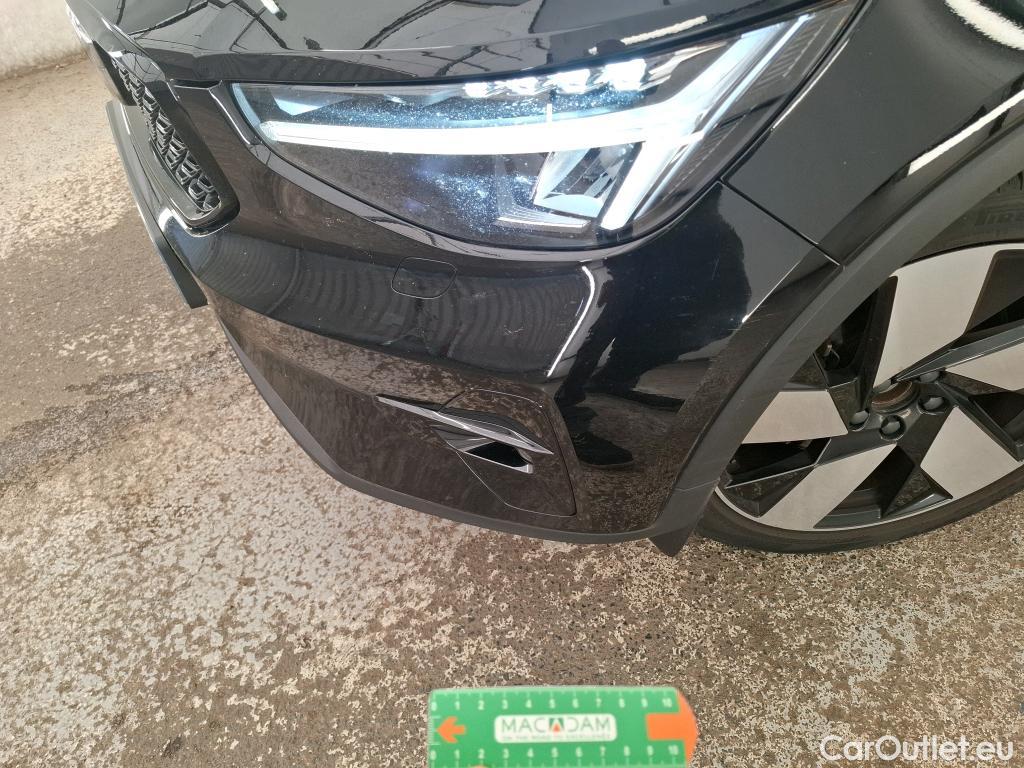  Volvo  XC 40 VOLVO XC40 / 2022 / 5P / SUV Recharge T5 262 DCT7 Plus #5