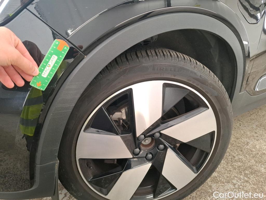  Volvo  XC 40 VOLVO XC40 / 2022 / 5P / SUV Recharge T5 262 DCT7 Plus #23