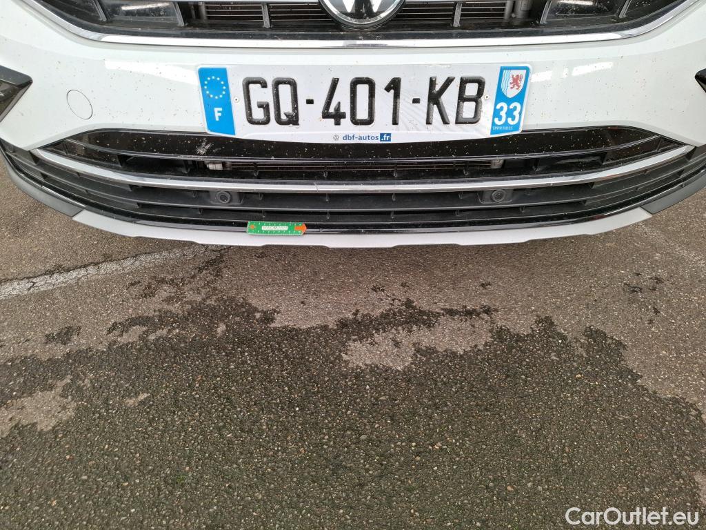  Volkswagen  Tiguan VOLKSWAGEN  / 2020 / 5P / SUV 2.0 TDI 150 DSG7 Elegance #34