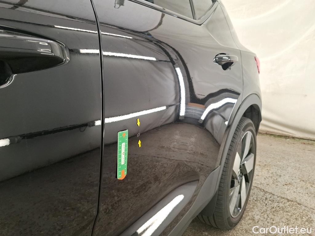  Volvo  XC 40 VOLVO XC40 / 2022 / 5P / SUV Recharge T5 262 DCT7 Plus #21