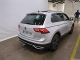  Volkswagen  Tiguan VOLKSWAGEN  / 2020 / 5P / SUV 2.0 TDI 150 DSG7 Elegance #3