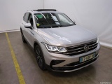  Volkswagen  Tiguan VOLKSWAGEN  / 2020 / 5P / SUV 2.0 TDI 150 DSG7 Elegance #2
