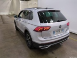  Volkswagen  Tiguan VOLKSWAGEN  / 2020 / 5P / SUV 2.0 TDI 150 DSG7 Elegance #4