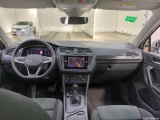  Volkswagen  Tiguan VOLKSWAGEN  / 2020 / 5P / SUV 2.0 TDI 150 DSG7 Elegance #5