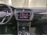  Volkswagen  Tiguan VOLKSWAGEN  / 2020 / 5P / SUV 2.0 TDI 150 DSG7 Elegance #7
