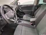  Volkswagen  Tiguan VOLKSWAGEN  / 2020 / 5P / SUV 2.0 TDI 150 DSG7 Elegance #10