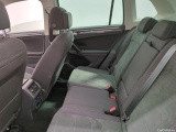  Volkswagen  Tiguan VOLKSWAGEN  / 2020 / 5P / SUV 2.0 TDI 150 DSG7 Elegance #11