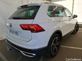  Volkswagen  Tiguan VOLKSWAGEN  / 2020 / 5P / SUV 2.0 TDI 150 DSG7 Elegance #3
