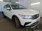  Volkswagen  Tiguan VOLKSWAGEN  / 2020 / 5P / SUV 2.0 TDI 150 DSG7 Elegance #4