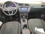  Volkswagen  Tiguan VOLKSWAGEN  / 2020 / 5P / SUV 2.0 TDI 150 DSG7 Elegance #5
