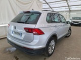  Volkswagen  Tiguan VOLKSWAGEN  / 2020 / 5P / SUV 2.0 TDI 150 DSG7 LIFE PLUS #3