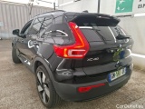  Volvo  XC 40 VOLVO XC40 / 2022 / 5P / SUV Recharge T5 262 DCT7 Plus #2