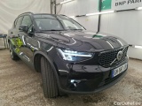  Volvo  XC 40 VOLVO XC40 / 2022 / 5P / SUV Recharge T5 262 DCT7 Plus #4