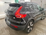  Volvo  XC 40 VOLVO XC40 / 2022 / 5P / SUV Recharge T5 262 DCT7 Plus #3