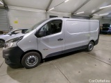  Fiat  Talento  Kasten L2H1 1 2t Business 1.6 Multijet 88KW MT6 E6 #7