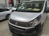  Fiat  Talento  Kasten L2H1 1 2t Business 1.6 Multijet 88KW MT6 E6 #25