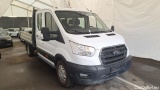  Ford  Kuga FORD Transit 350 L4 HA Trend 4d 96kW #7