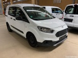  Ford  Transit  Courier Trend 1.5 TDCi 55KW MT6 E6dT #7