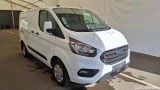 Ford  Transit  Custom Kasten 300 L1 Trend 2.0 TDCi 77KW MT6 E6dT #7