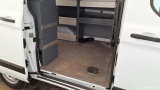  Ford  Transit  Custom Kasten 300 L1 Trend 2.0 TDCi 77KW MT6 E6dT #9