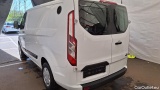  Ford  Transit  Custom Kasten 300 L1 Trend 2.0 TDCi 77KW MT6 E6dT #8