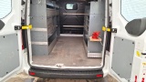  Ford  Transit  Custom Kasten 300 L1 Trend 2.0 TDCi 77KW MT6 E6dT #10
