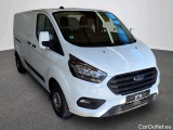 Ford  Transit  Custom Kasten 300 L2 Trend 2.0 TDCi 77KW MT6 E6d #18