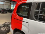  Opel  Combo  Life E Ultimate N1 1.5 96KW AT8 E6 #67