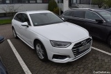  Audi  A4  Avant 35 TDI advanced 2.0 TDI 120KW AT7 E6d #7