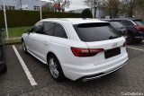  Audi  A4  Avant 35 TDI advanced 2.0 TDI 120KW AT7 E6d #8