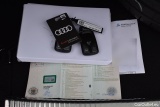  Audi  A4  Avant 35 TDI advanced 2.0 TDI 120KW AT7 E6d #13