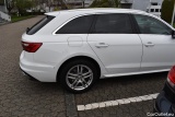  Audi  A4  Avant 35 TDI advanced 2.0 TDI 120KW AT7 E6d #17