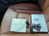  Audi  Q8  55 TFSI quattro 3.0 TFSI 250KW AT8 6E #24