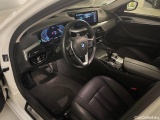  Bmw  Serie 5 Baureihe 5 Touring 530 e xDrive 2.0 215KW AT8 E6d #6