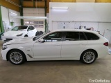  Bmw  Serie 5 Baureihe 5 Touring 530 e xDrive 2.0 215KW AT8 E6d #15