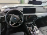  Bmw  Serie 5 Baureihe 5 Touring 530 e xDrive 2.0 215KW AT8 E6d #16
