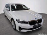  Bmw  Serie 5 Baureihe 5 Touring 530 e xDrive 2.0 215KW AT8 E6d #25