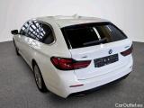  Bmw  Serie 5 Baureihe 5 Touring 530 e xDrive 2.0 215KW AT8 E6d #28