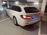  Bmw  Serie 5 Baureihe 5 Touring 530 e xDrive 2.0 215KW AT8 E6d #33